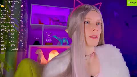 Snapshot of your_spring chatting on December 2025 03:11:02 AM your_spring online show from December 2025 03:11:02 AM