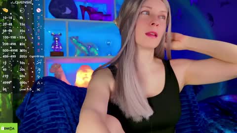 your_spring online show from March 2026 06:25:01 AM