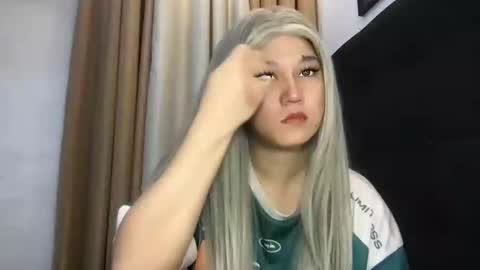 Snapshot of your_sweetmaria chatting on February 2025 08:06:01 AM Maria online show from February 2025 08:06:01 AM