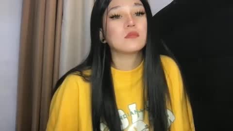 Snapshot of your_sweetmaria chatting on February 2025 09:41:01 AM Maria online show from February 2025 09:41:01 AM