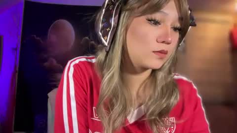 Snapshot of your_sweetmaria chatting on September 2025 07:47:01 PM Maria online show from September 2025 07:47:01 PM