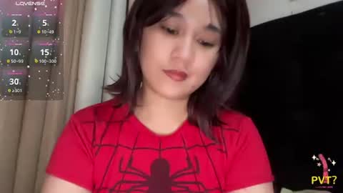 Snapshot of your_sweetmaria chatting on October 2025 04:57:02 PM Maria online show from October 2025 04:57:02 PM