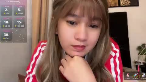 Snapshot of your_sweetmaria chatting on October 2025 10:30:02 PM Maria online show from October 2025 10:30:02 PM