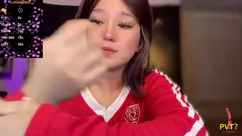 Snapshot of your_sweetmaria chatting on October 2025 12:44:02 AM Maria online show from October 2025 12:44:02 AM