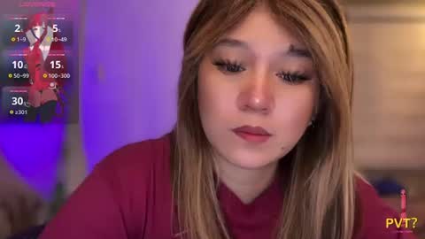 Snapshot of your_sweetmaria chatting on October 2025 07:03:01 PM Maria online show from October 2025 07:03:01 PM