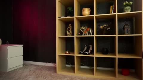 Your Sweetx Sin online show from May 2026 05:23:02 AM
