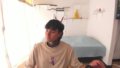 Tao online show from February 2026 04:36:01 PM