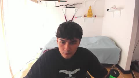 Tao online show from February 2026 03:40:01 PM