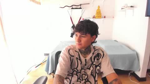 Tao online show from February 2026 03:56:02 PM