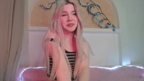 Alice online show from January 2026 07:27:01 PM