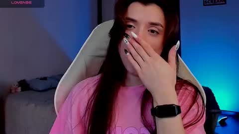 Anikka online show from February 2026 12:34:01 PM