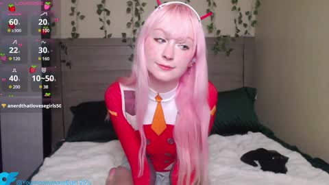 Snapshot of youranonymousegirl chatting on January 2025 12:28:02 AM Clover OF YourAnonymousEgirl 40 off sale online show from January 2025 12:28:02 AM