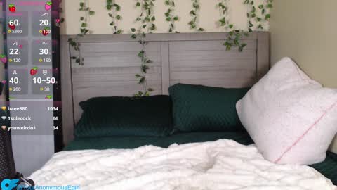 Clover OF YourAnonymousEgirl 40 off sale online show from January 2025 05:32:01 AM