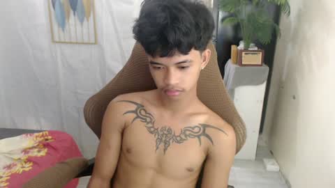 yourasian_eric online show from July 2026 03:20:02 AM