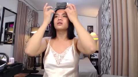 pattyvdp online show from December 2024 07:11:01 PM