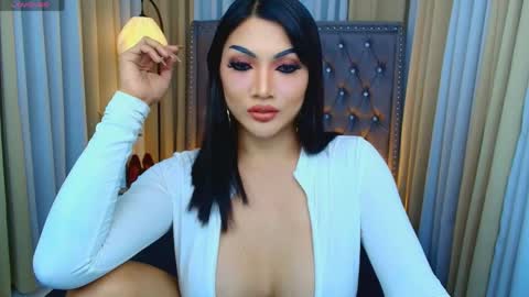 Goddess online show from March 2026 12:07:01 PM