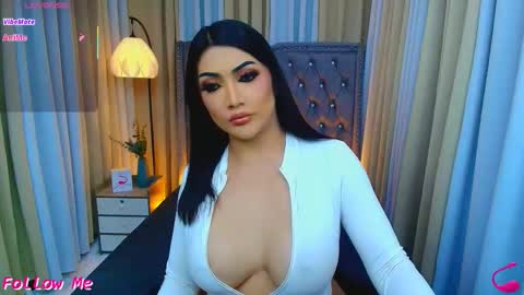 Goddess online show from March 2026 11:05:02 AM