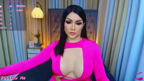 Goddess online show from March 2026 11:36:01 AM