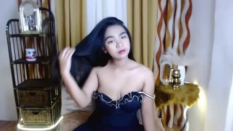 your princesskim online show from March 2026 08:53:02 AM