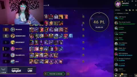 Snapshot of yourbadgoddess chatting on February 2026 02:17:02 AM Val Honey online show from February 2026 02:17:02 AM