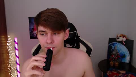 Billy online show from December 2024 08:33:02 AM