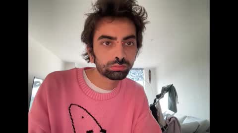 yourboo25 online show from September 2025 10:51:01 AM