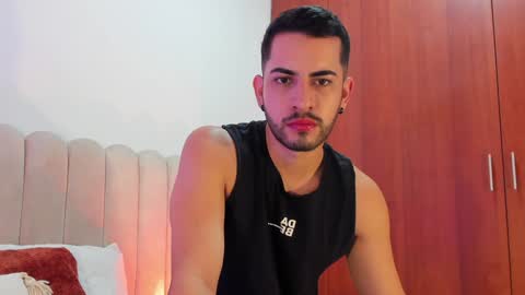 Snapshot of yourboynextdoor1 chatting on December 2024 10:13:01 AM YOURBOYNEXTDOOR online show from December 2024 10:13:01 AM