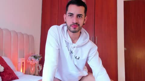 Snapshot of yourboynextdoor1 chatting on December 2024 05:26:02 PM YOURBOYNEXTDOOR online show from December 2024 05:26:02 PM