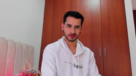 Snapshot of yourboynextdoor1 chatting on December 2024 09:43:02 PM YOURBOYNEXTDOOR online show from December 2024 09:43:02 PM