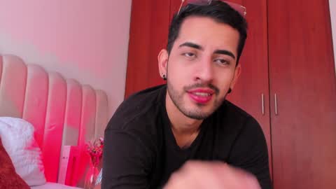 Snapshot of yourboynextdoor1 chatting on December 2024 01:50:02 PM YOURBOYNEXTDOOR online show from December 2024 01:50:02 PM