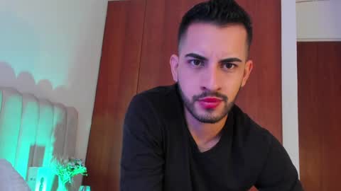 Snapshot of yourboynextdoor1 chatting on December 2024 12:20:02 PM YOURBOYNEXTDOOR online show from December 2024 12:20:02 PM