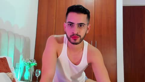 Snapshot of yourboynextdoor1 chatting on January 2025 12:02:01 AM YOURBOYNEXTDOOR online show from January 2025 12:02:01 AM