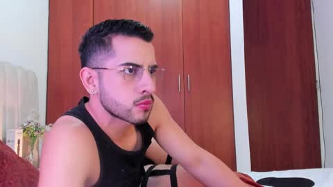 Snapshot of yourboynextdoor1 chatting on February 2025 09:47:02 PM YOURBOYNEXTDOOR online show from February 2025 09:47:02 PM