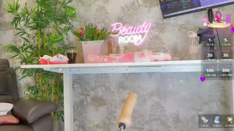 Anna online show from February 2026 08:07:02 PM