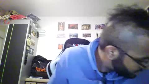 Snapshot of yourchrisjizz chatting on December 2025 08:47:02 PM yourchrisjizz online show from December 2025 08:47:02 PM