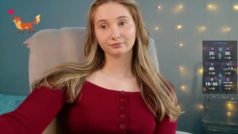 creamysister online show from April 2026 11:05:02 AM