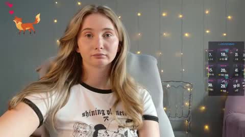 creamysister online show from April 2026 09:01:01 AM