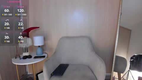 Sofia  independent model 3 online show from December 2024 05:18:02 AM