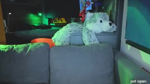 Vasilisa online show from April 2026 06:45:01 PM