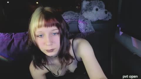Vasilisa online show from April 2026 07:07:02 PM