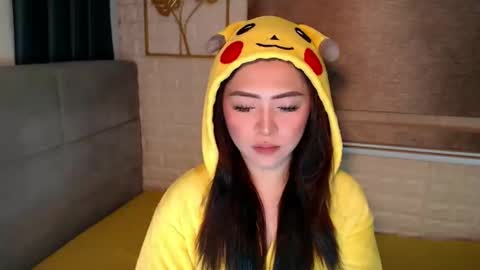 Snapshot of yourdevilsweettsx chatting on February 2025 05:15:01 AM JEN online show from February 2025 05:15:01 AM