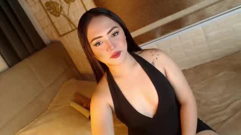 Snapshot of yourdevilsweettsx chatting on November 2025 09:41:01 AM JEN online show from November 2025 09:41:01 AM