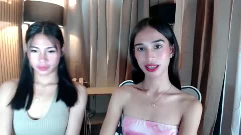 GWENI online show from May 2026 07:11:02 PM