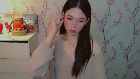 JANE online show from November 2025 12:53:01 AM