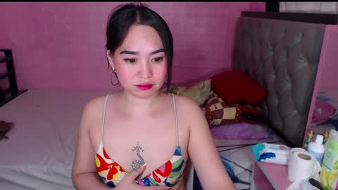 yourdreamisabell online show from January 2025 04:12:01 PM