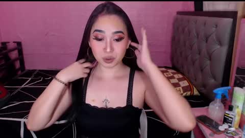 yourdreamisabell online show from February 2025 06:55:02 PM