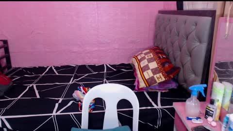 yourdreamisabell online show from February 2025 03:16:02 PM