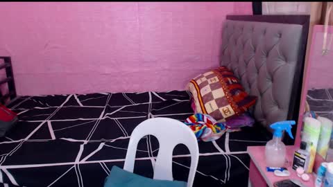 yourdreamisabell online show from February 2025 06:21:01 PM