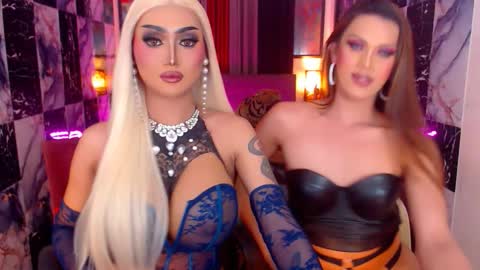 Kath Harper online show from November 2025 08:43:01 PM