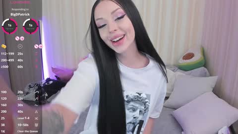 Mary online show from December 2024 10:39:02 AM